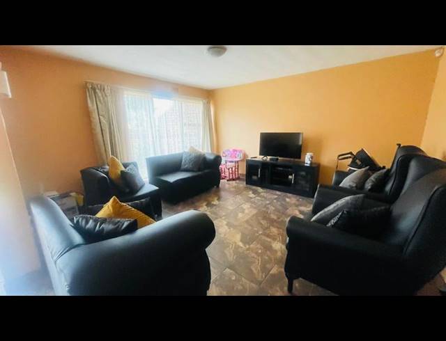 3 BEDROOM PROPERTY TO RENT IN VANDERBIJLPARK CE 3